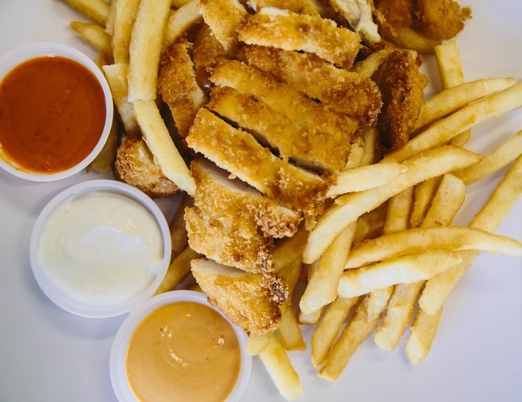 Wagyu Shawarma Grill | restaurant | 2654 Jamacha Road Suite 101, El Cajon, CA 92019, USA | 6194397614 OR +1 619-439-7614