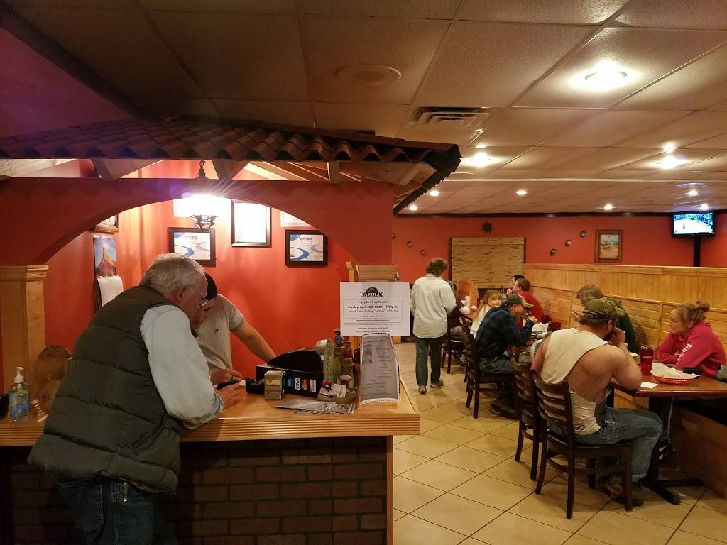 El Patron Mexican Restaurant | restaurant | 11514 US-41, Farmersburg, IN 47850, USA | 8126960606 OR +1 812-696-0606