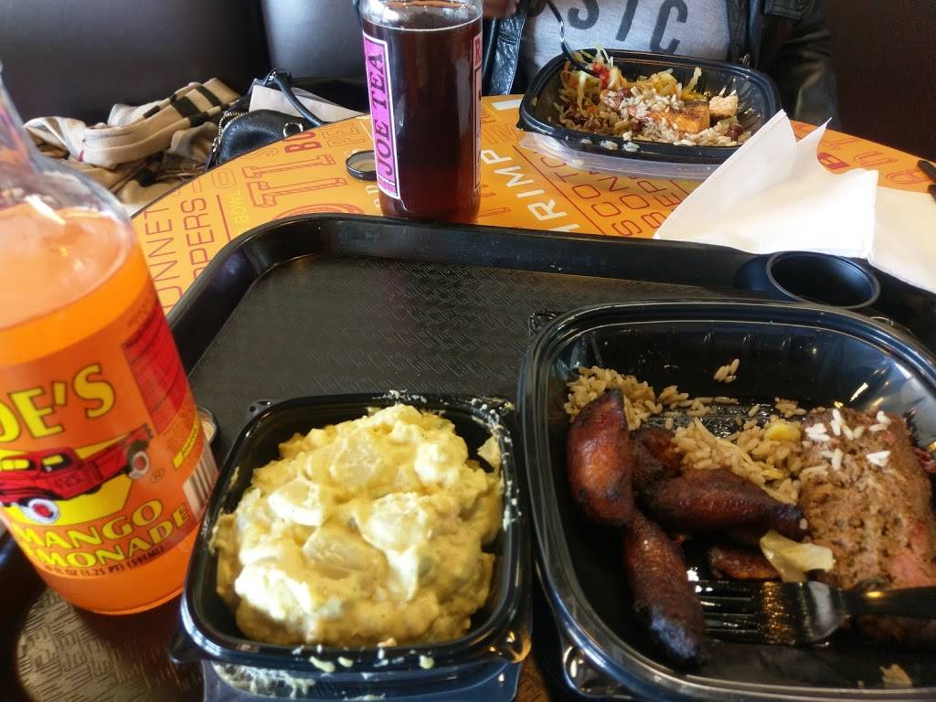 Dat Jerk Caribbean Chargrill Waldorf | restaurant | 2716 Crain Hwy, Waldorf, MD 20601, USA | 2402108113 OR +1 240-210-8113