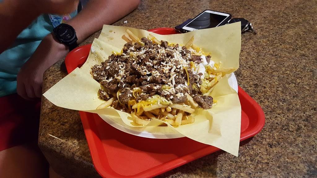 Robertos Taco Shop | restaurant | 1525 Morena Blvd, San Diego, CA 92110, USA | 6192761390 OR +1 619-276-1390