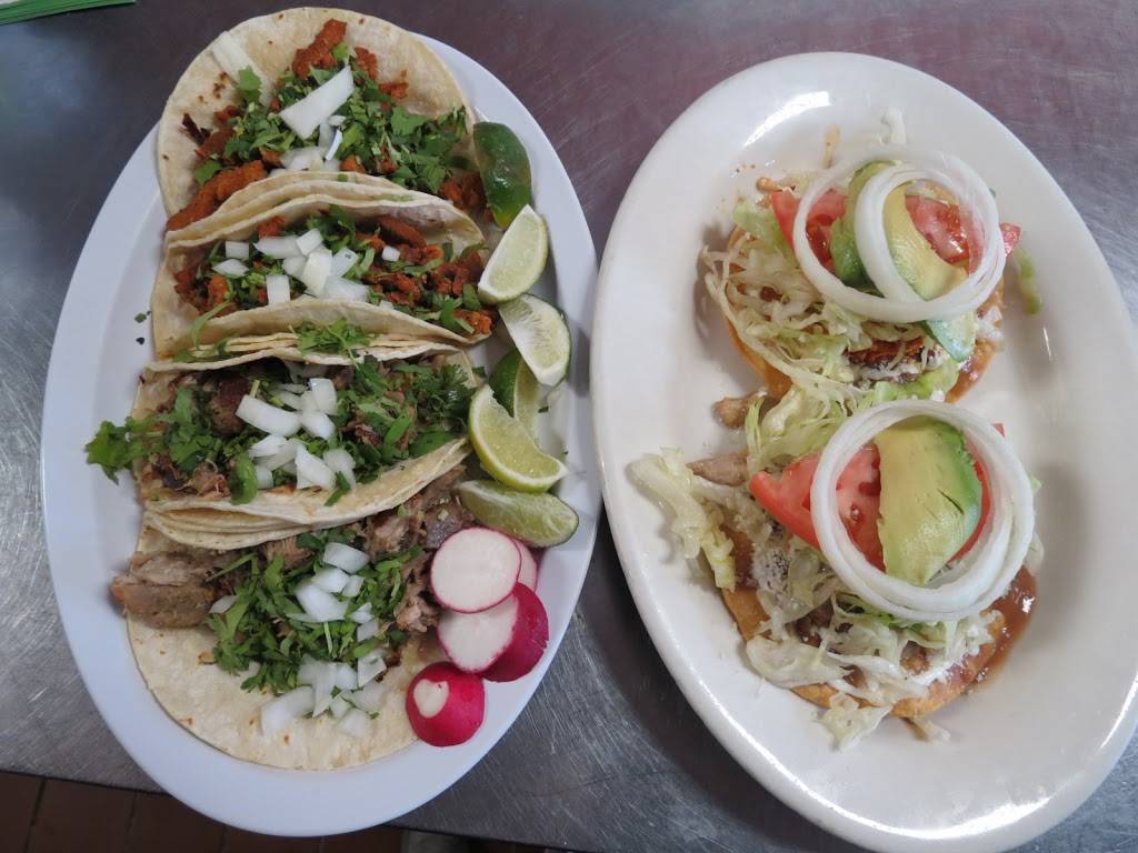 El Rinconcito Tepeyac | restaurant | 381 E 138th St, Bronx, NY 10454, USA | 7184018314 OR +1 718-401-8314