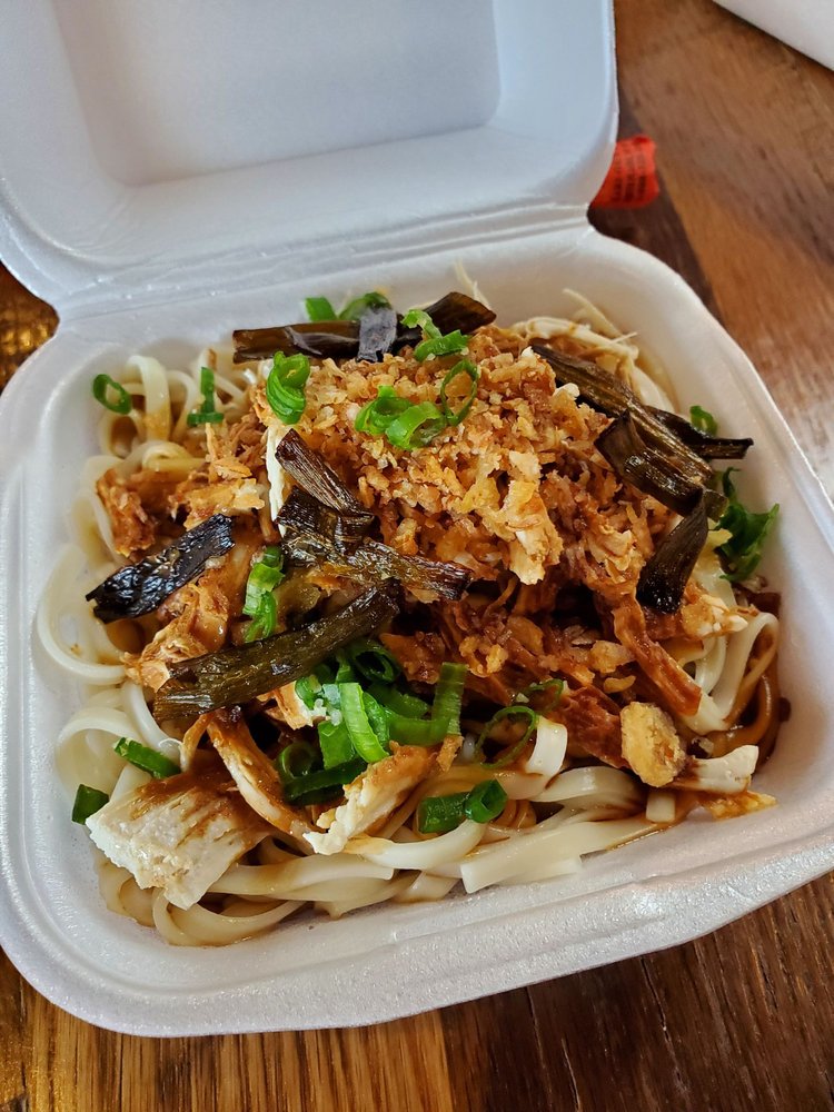 Destination Taiwan | restaurant | 2634 Dell Range Blvd Unit A, Cheyenne, WY 82009, USA | 3075142702 OR +1 307-514-2702