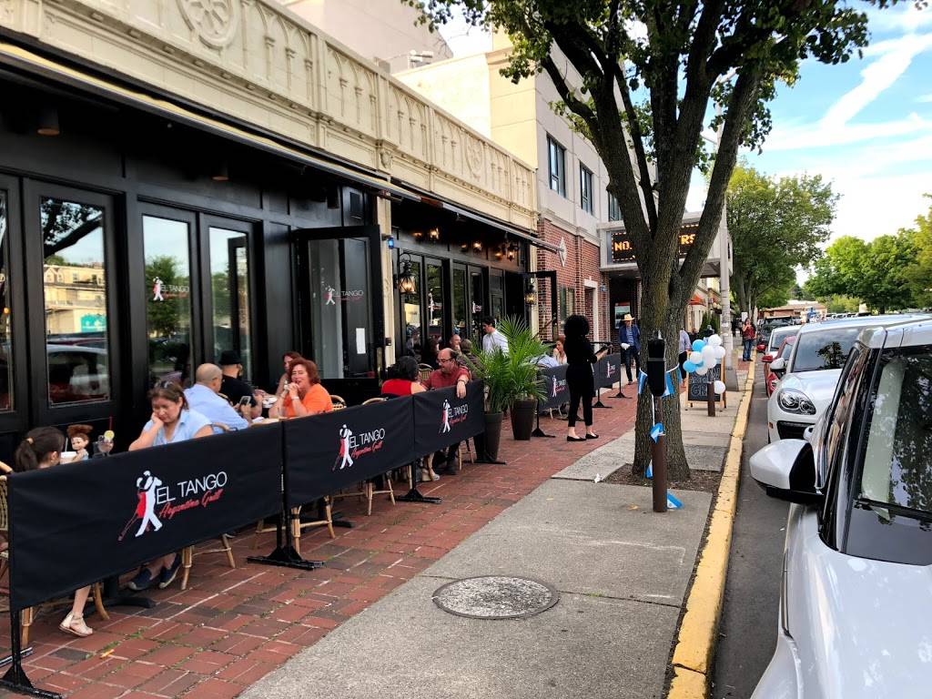 El Tango Argentina Grill Englewood | restaurant | 22 N Van Brunt St, Englewood, NJ 07631, USA | 2014082922 OR +1 201-408-2922