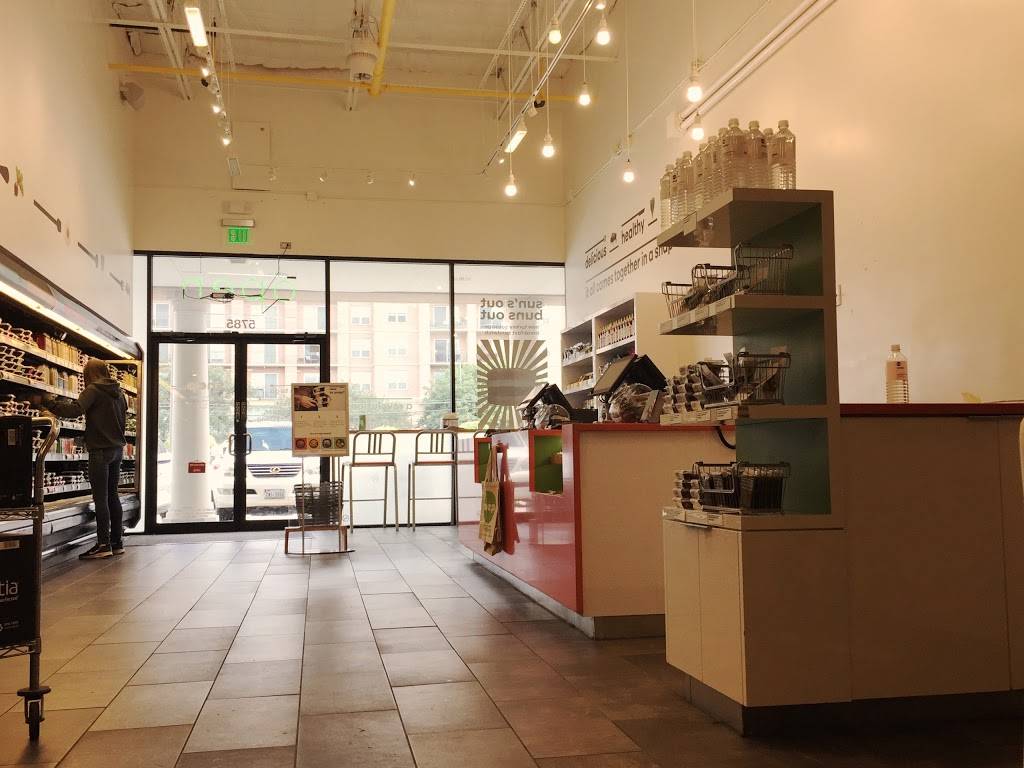 Snap Kitchen | restaurant | 5785 San Felipe St, Houston, TX 77057, USA | 7137814300 OR +1 713-781-4300