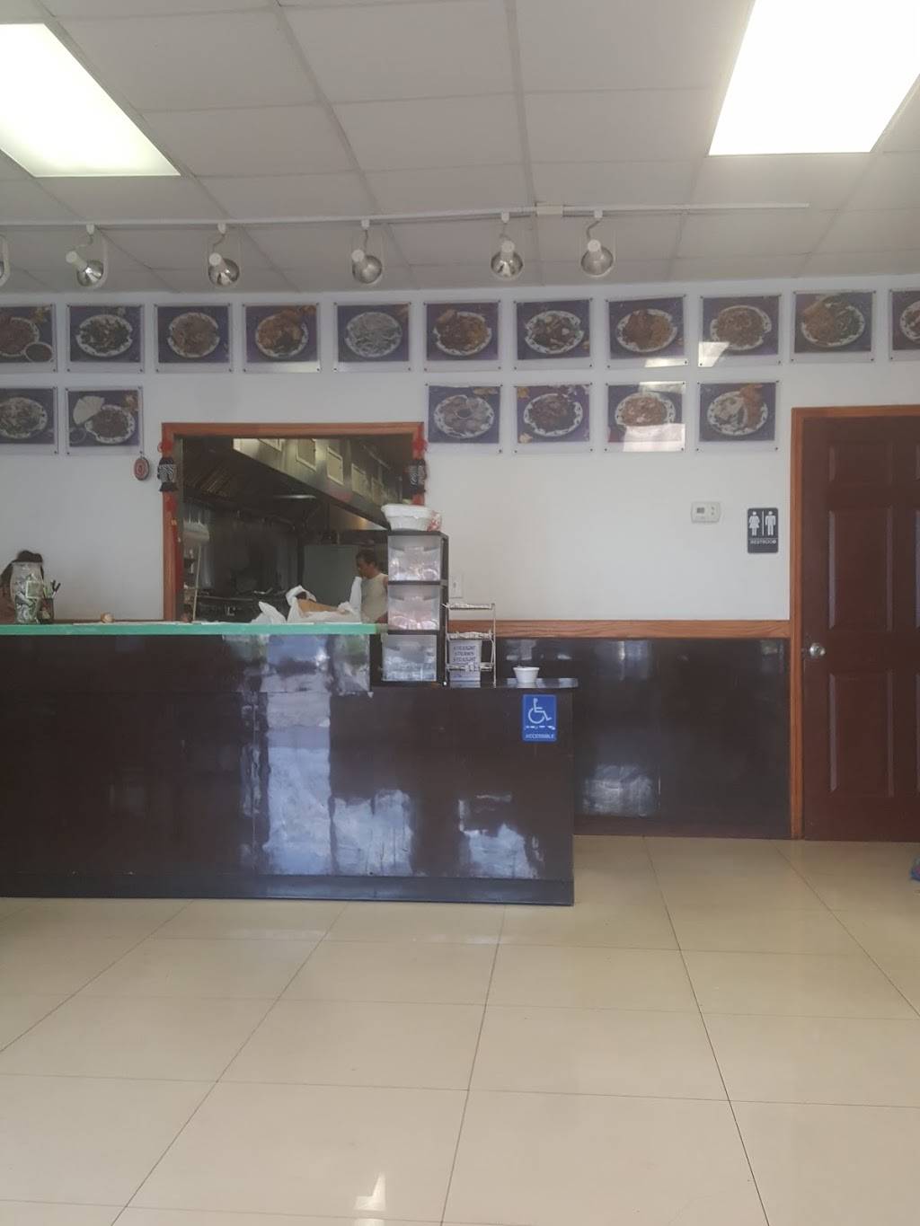 Wok N Roll | restaurant | 9825 San Jose Blvd #42, Jacksonville, FL 32257, USA | 9042880866 OR +1 904-288-0866