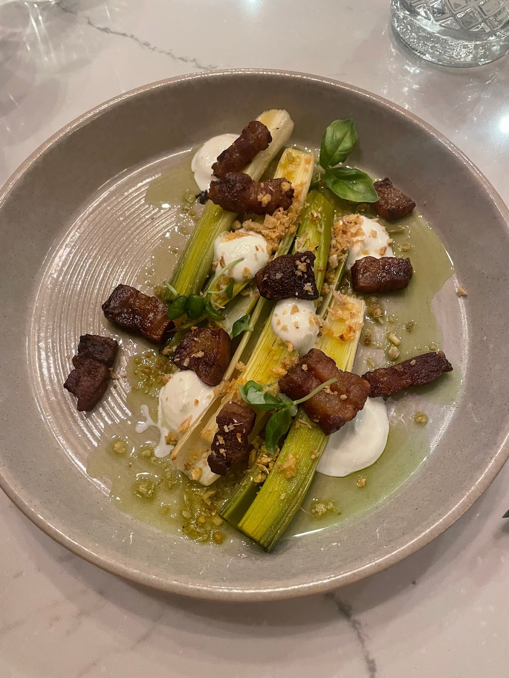 Crafted | restaurant | 22 N 1st St, Yakima, WA 98901, USA | 5094262220 OR +1 509-426-2220