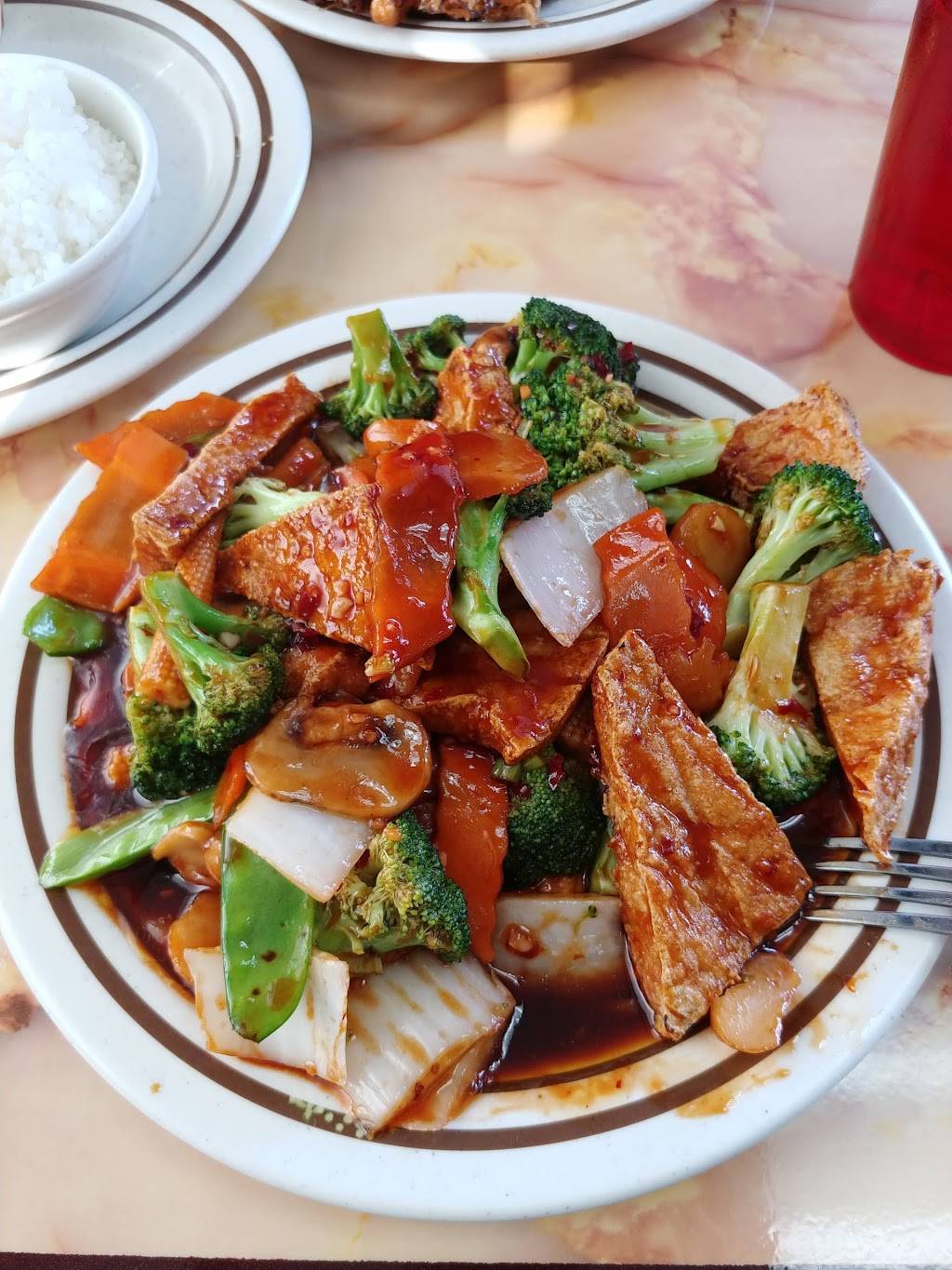 Mr. Wok | restaurant | 522 Island Ford Rd, Madisonville, KY 42431, USA | 2708219996 OR +1 270-821-9996