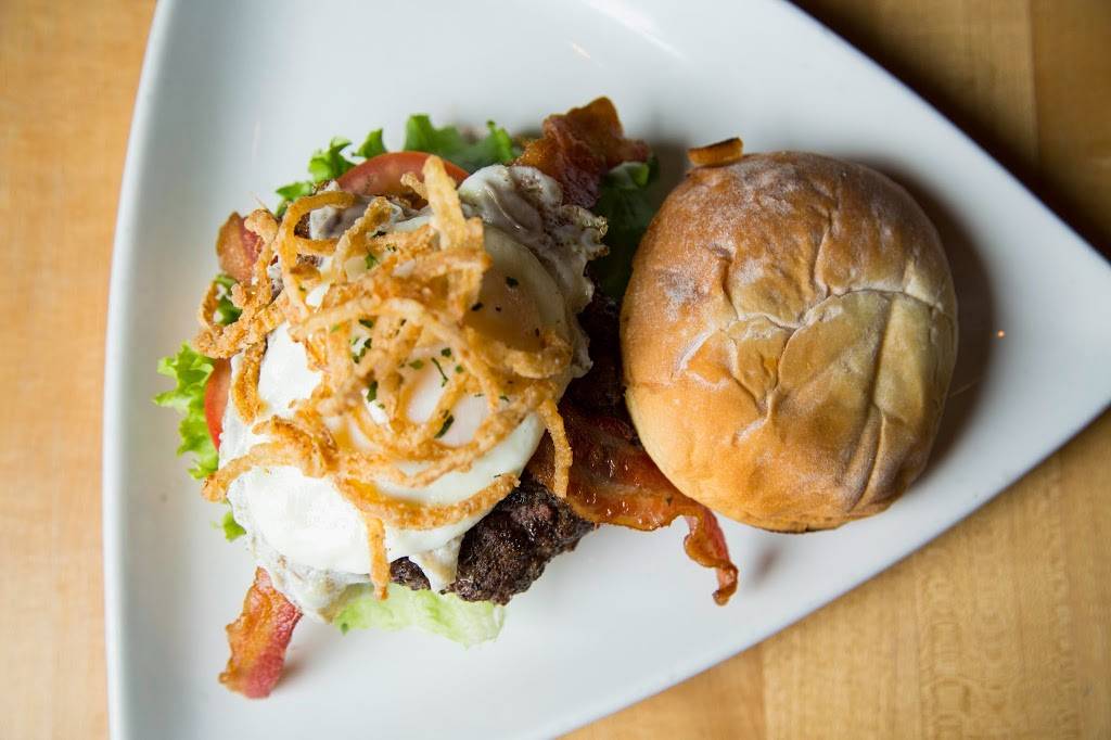 The Reservoir | restaurant | 844 W Montrose Ave, Chicago, IL 60613, USA | 7732754000 OR +1 773-275-4000