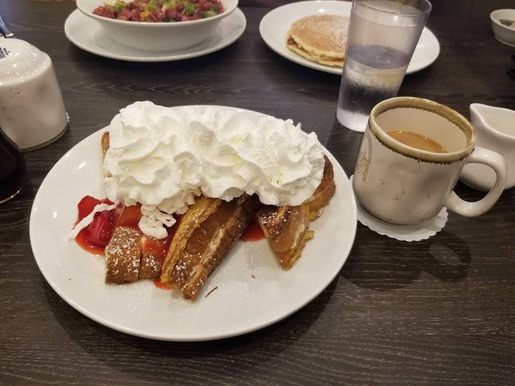 Fork & Spoon Cafe | restaurant | 1264 State St, Lemont, IL 60439, USA | 6309145770 OR +1 630-914-5770