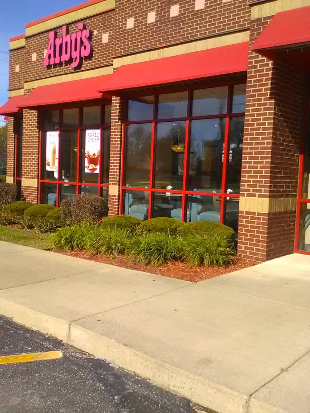Arbys | restaurant | 1536 S Dixon Rd, Kokomo, IN 46902, USA | 7652360105 OR +1 765-236-0105