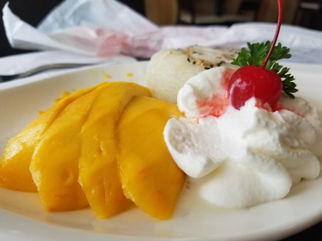 Thai Spice | restaurant | 12918 Cortez Blvd, Brooksville, FL 34613, USA | 3525151478 OR +1 352-515-1478