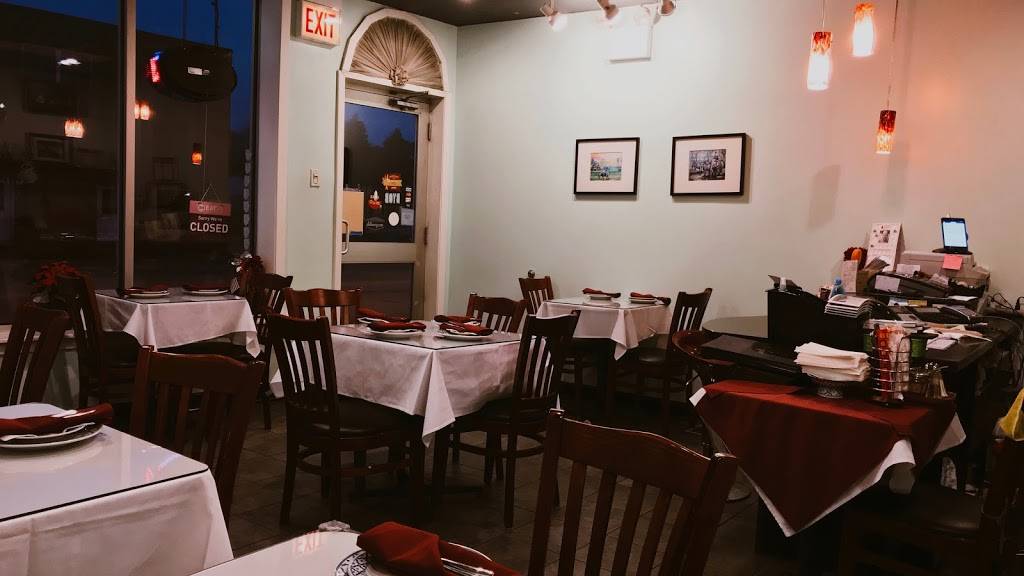 Fine Thai | restaurant | 9305 Ogden Ave, Brookfield, IL 60513, USA | 7083879082 OR +1 708-387-9082