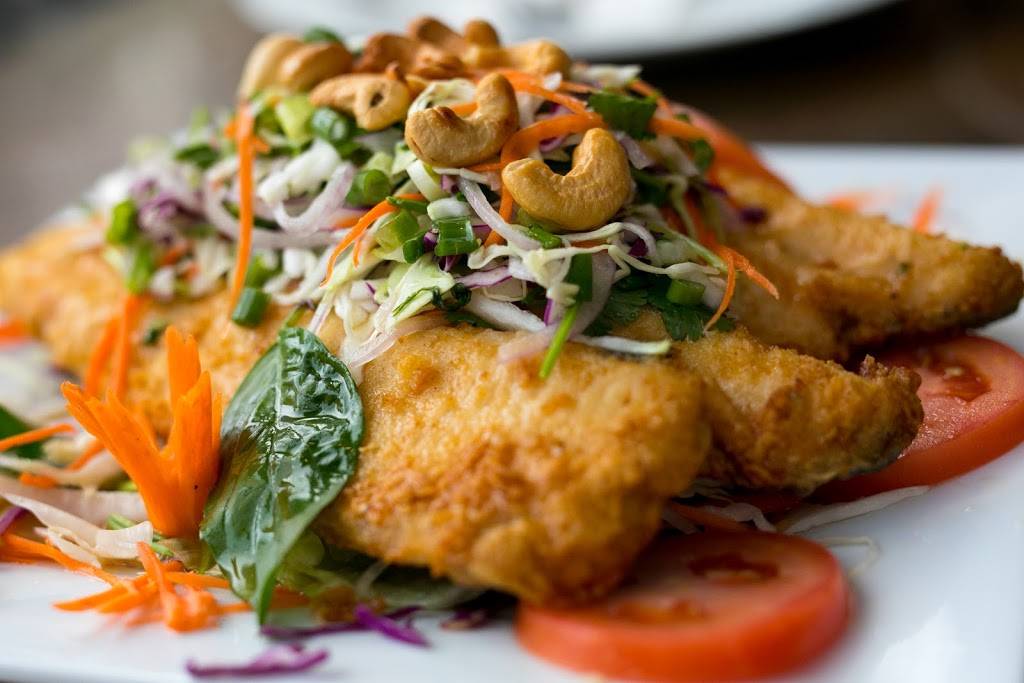 Bamboo Thai Cuisine | restaurant | 1841 42nd Ave E, Seattle, WA 98112, USA | 2063246467 OR +1 206-324-6467