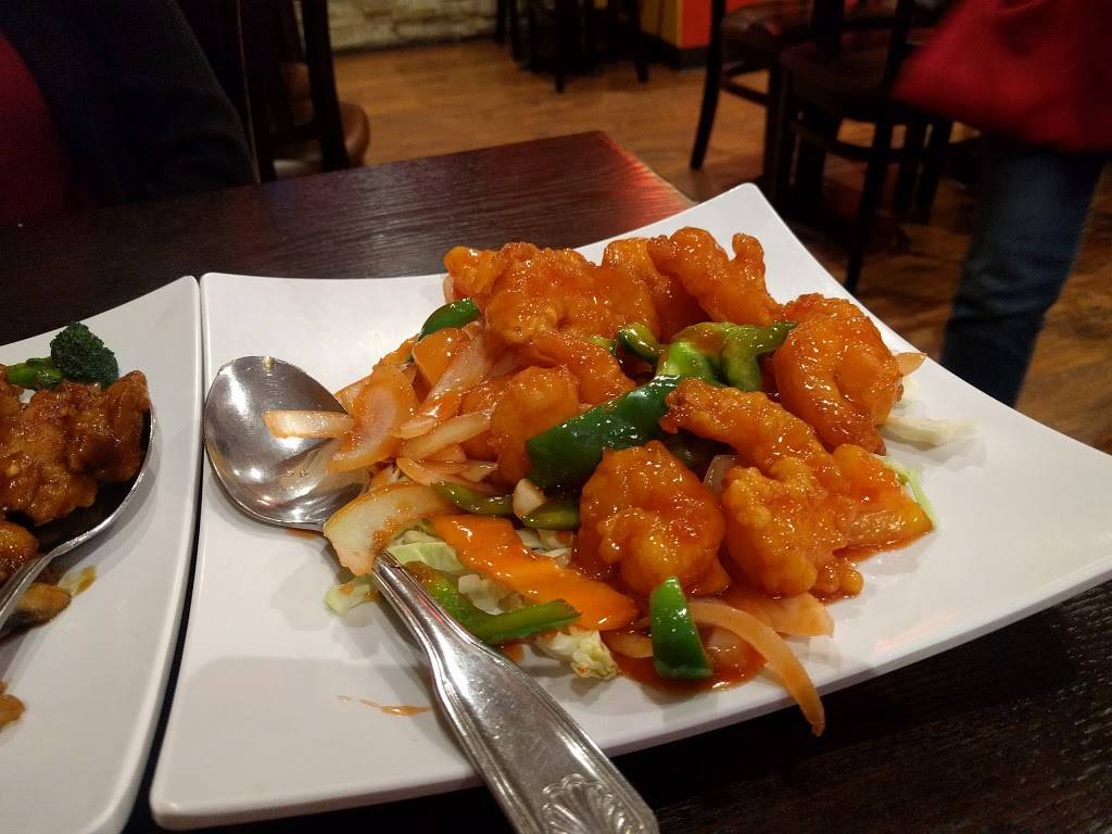 iWok Chinese Restaurant | restaurant | 1459 E H St, Chula Vista, CA 91910, USA | 6194215464 OR +1 619-421-5464