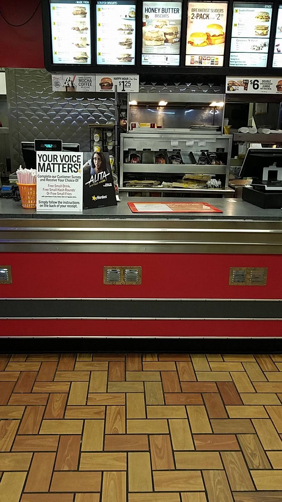 Hardees | restaurant | 6155 SW State Rd 200, Ocala, FL 34476, USA | 3528730039 OR +1 352-873-0039