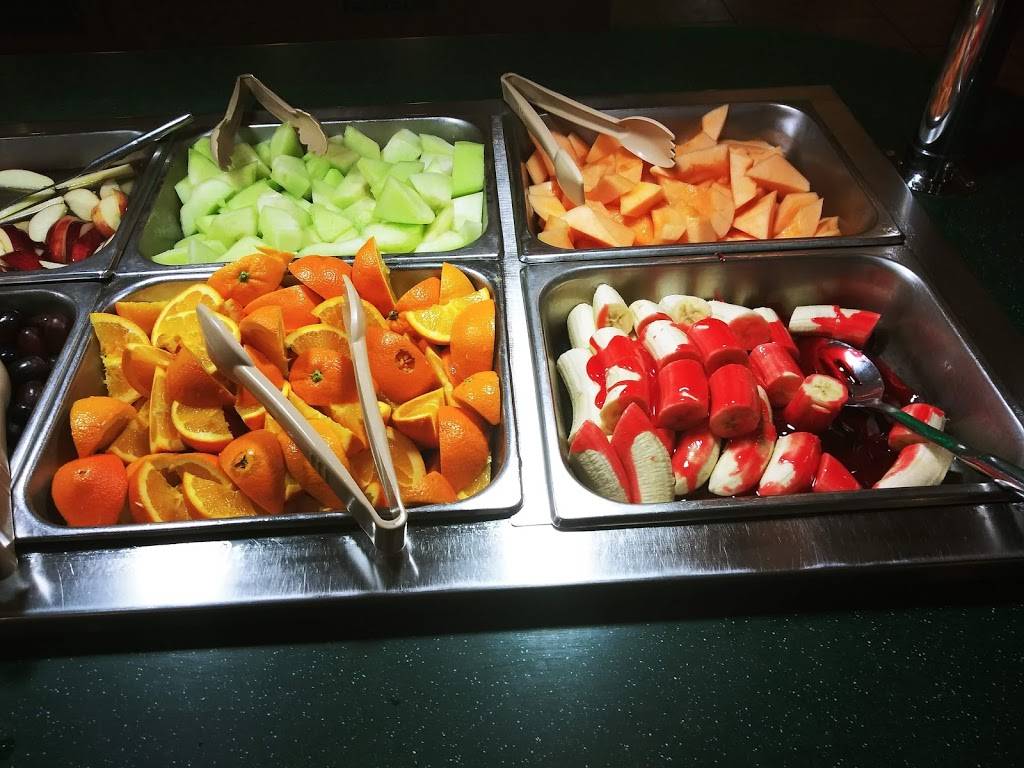 Grand Buffet | restaurant | 800 S Clearview Pkwy, Harahan, LA 70123, USA | 5047369888 OR +1 504-736-9888