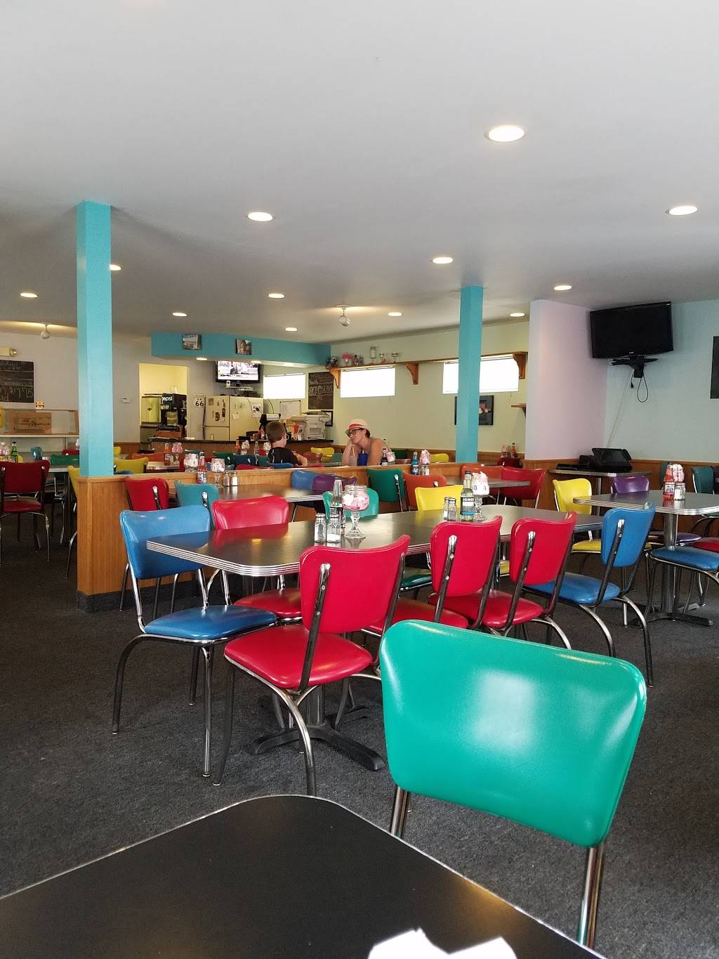 That Place | restaurant | 4133 W Polk Rd, Hart, MI 49420, USA | 2318738883 OR +1 231-873-8883