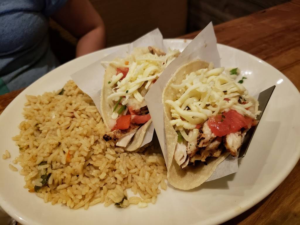 La Bamba Mexican & Spanish Restaurant | restaurant | 4245 N Federal Hwy, Fort Lauderdale, FL 33308, USA | 9545685662 OR +1 954-568-5662