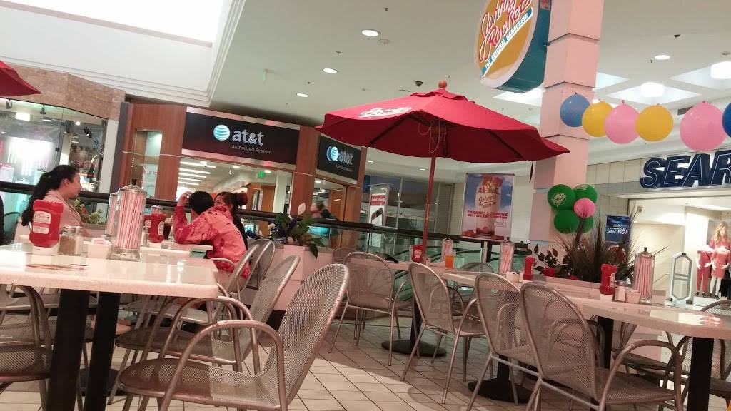 Johnny Rockets | restaurant | 301 Sun Valley Mall, Concord, CA 94520, USA | 9257988335 OR +1 925-798-8335