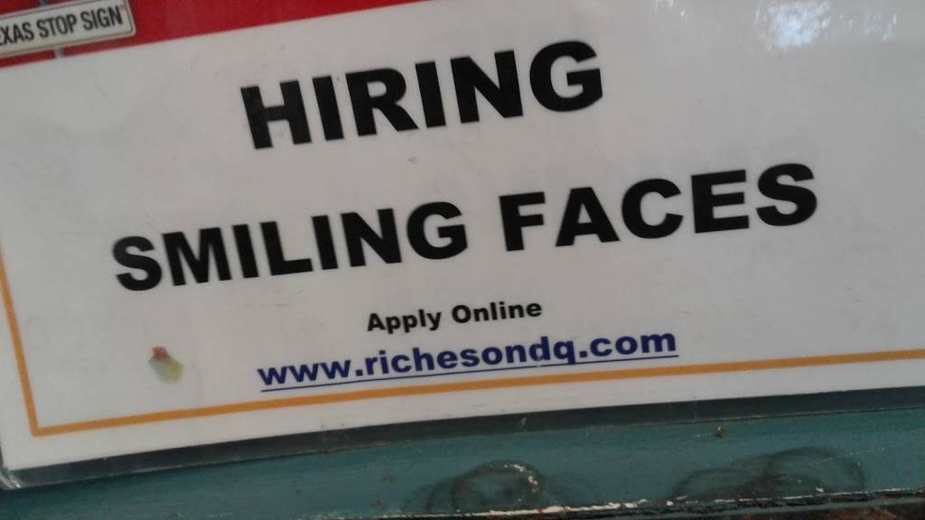 Dairy Queen Store | restaurant | 1508 Halsell St, Bridgeport, TX 76426, USA | 9406832260 OR +1 940-683-2260