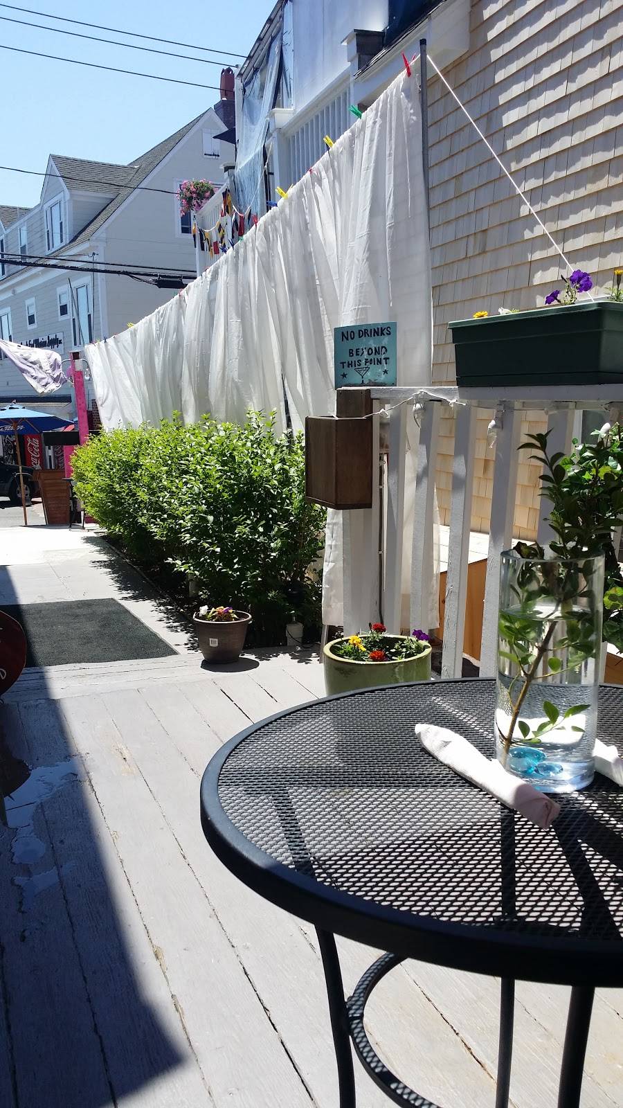 Kabob-E-Licious | restaurant | 2333, 338 Commercial St, Provincetown, MA 02657, USA | 5084876074 OR +1 508-487-6074