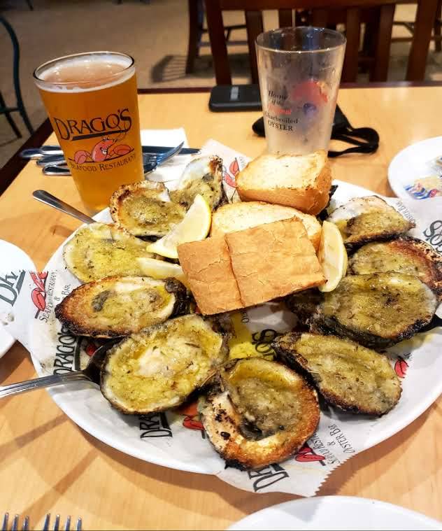 Dragos Seafood Restaurant - Lafayette | restaurant | 3151 Johnston St, Lafayette, LA 70503, USA | 3377067077 OR +1 337-706-7077
