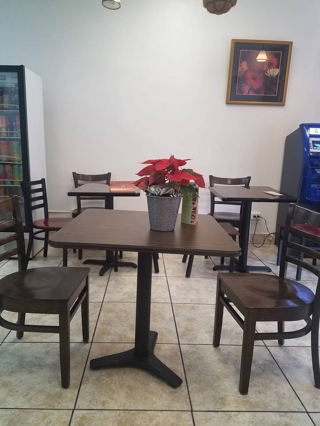 El Sabor de Cafe | restaurant | 31 Martin Luther King Dr, Jersey City, NJ 07305, USA | 2019466722 OR +1 201-946-6722
