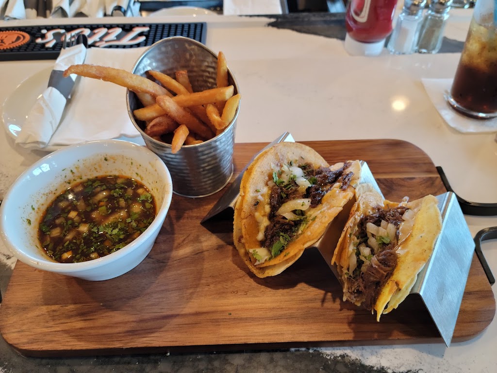 The Jersey G.O.A.T Grill + Public House | restaurant | 645 Berlin - Cross Keys Rd, Sicklerville, NJ 08081, USA | 8565136009 OR +1 856-513-6009