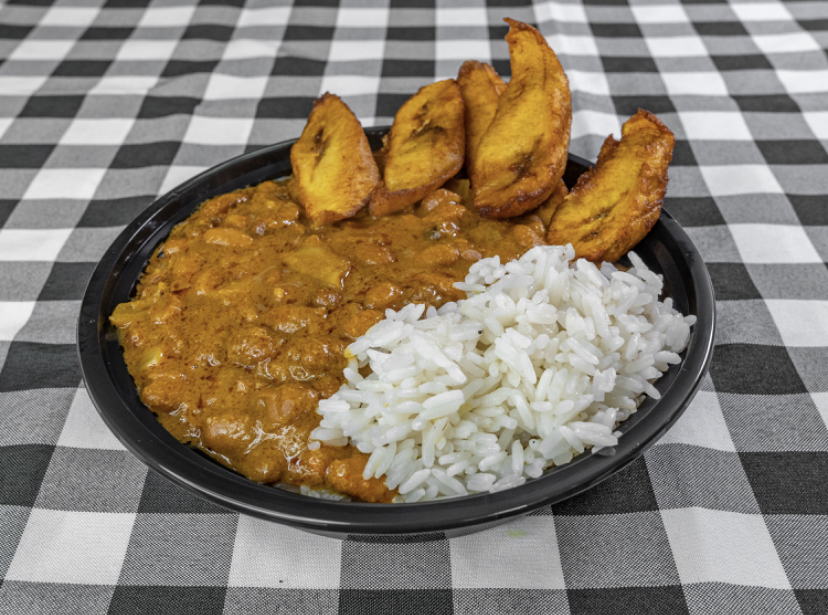 Naija Wife Kitchen | restaurant | 1701 N Martin Luther King Ave, Oklahoma City, OK 73111, USA | 4693158724 OR +1 469-315-8724