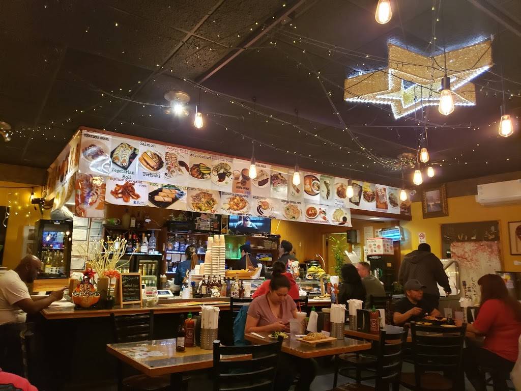 Maki Boy | restaurant | 3455 N Belt Line Rd, Irving, TX 75062, USA | 9722527400 OR +1 972-252-7400