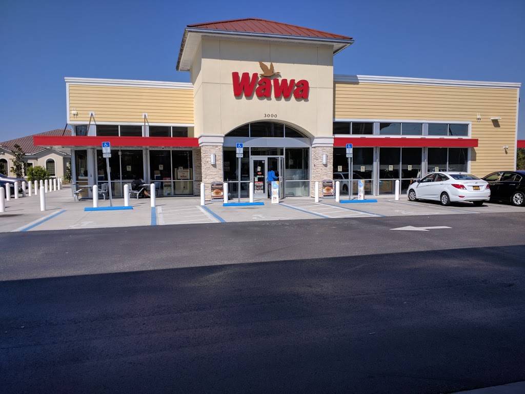 Wawa | cafe | 3000 Alafaya Trail, Oviedo, FL 32765, USA | 4073590144 OR +1 407-359-0144