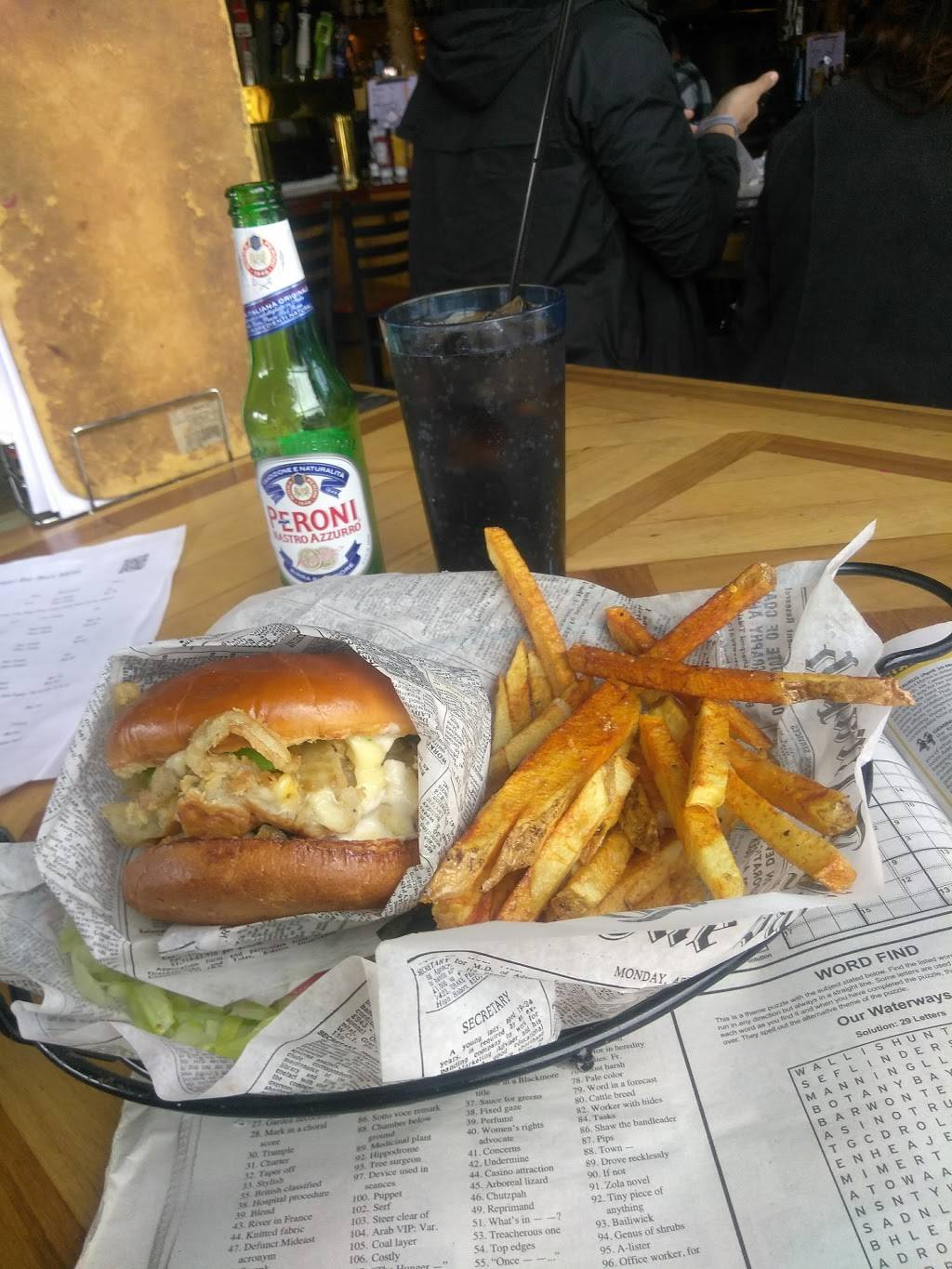 Captain Mikes | restaurant | 5118 6th Ave, Kenosha, WI 53140, USA | 2626582278 OR +1 262-658-2278