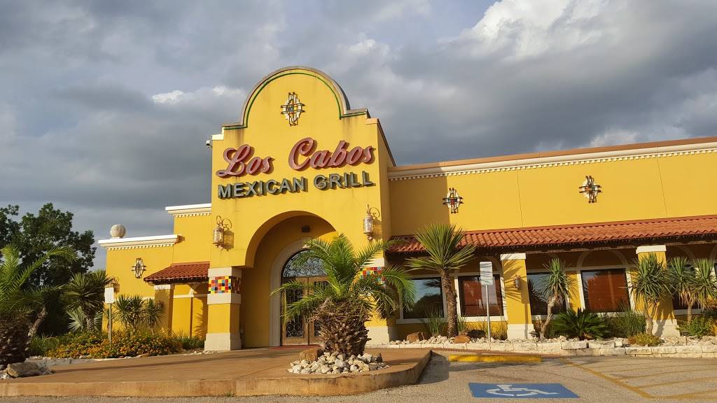 Los Cabos Mexican Grill | restaurant | 2543 TX-71, Columbus, TX 78934, USA | 9797329744 OR +1 979-732-9744