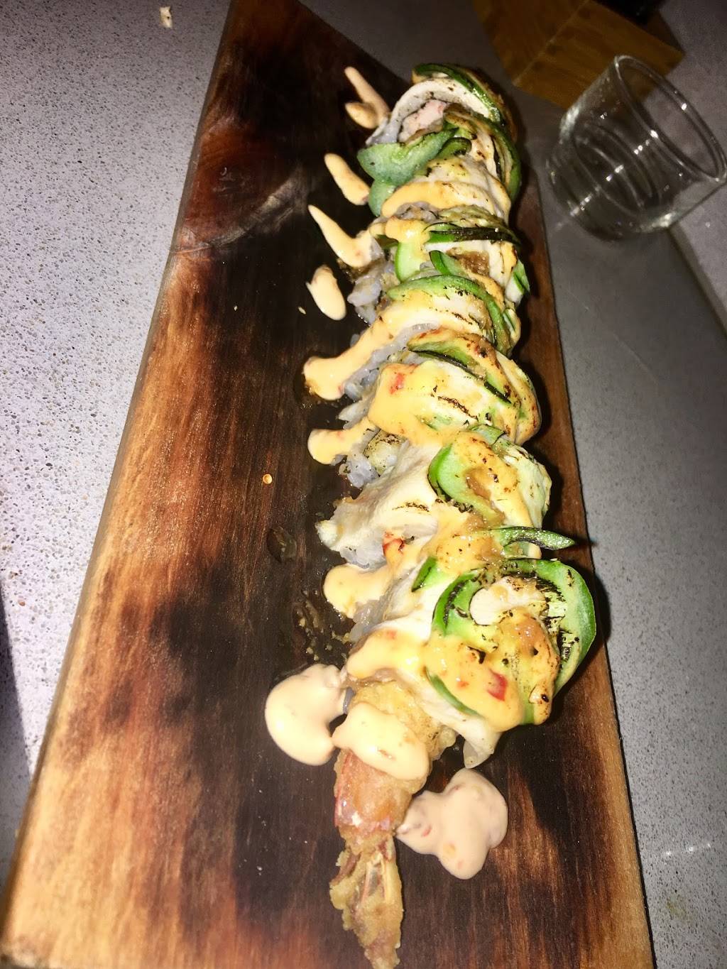 Ace Wasabi Rock-N-Roll Sushi | restaurant | 3339 Steiner St, San Francisco, CA 94123, USA | 4155674903 OR +1 415-567-4903