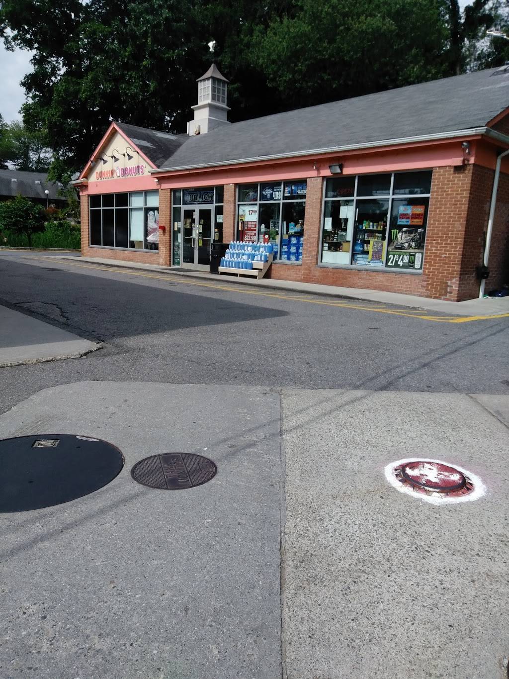 Dunkin Donuts | cafe | 55 US-6, Baldwin Place, NY 10505, USA | 9145516001 OR +1 914-551-6001