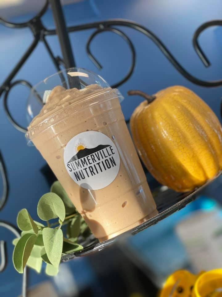 Summerville Nutrition | restaurant | 10523 Commerce St, Summerville, GA 30747, USA | 7068080233 OR +1 706-808-0233