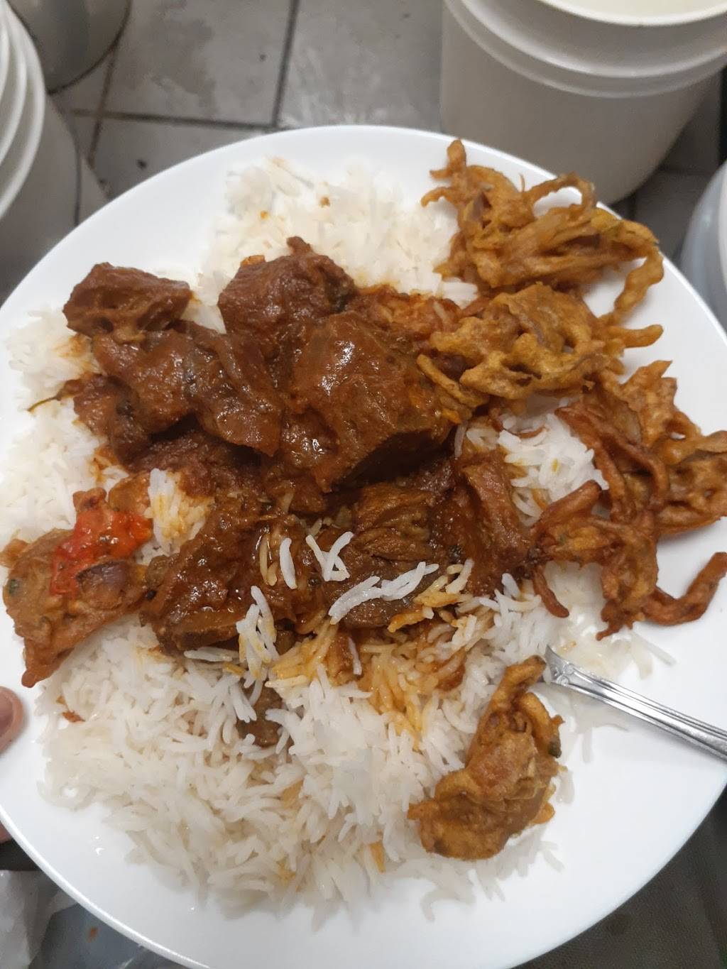 Spice Venue | restaurant | 81 Asylum St, Hartford, CT 06103, USA | 8602440000 OR +1 860-244-0000