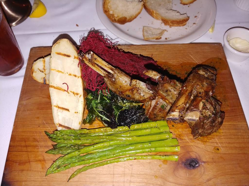 Delmonicos Steak and Lobster House | restaurant | 16358 Ventura Blvd, Encino, CA 91436, USA | 8189860777 OR +1 818-986-0777