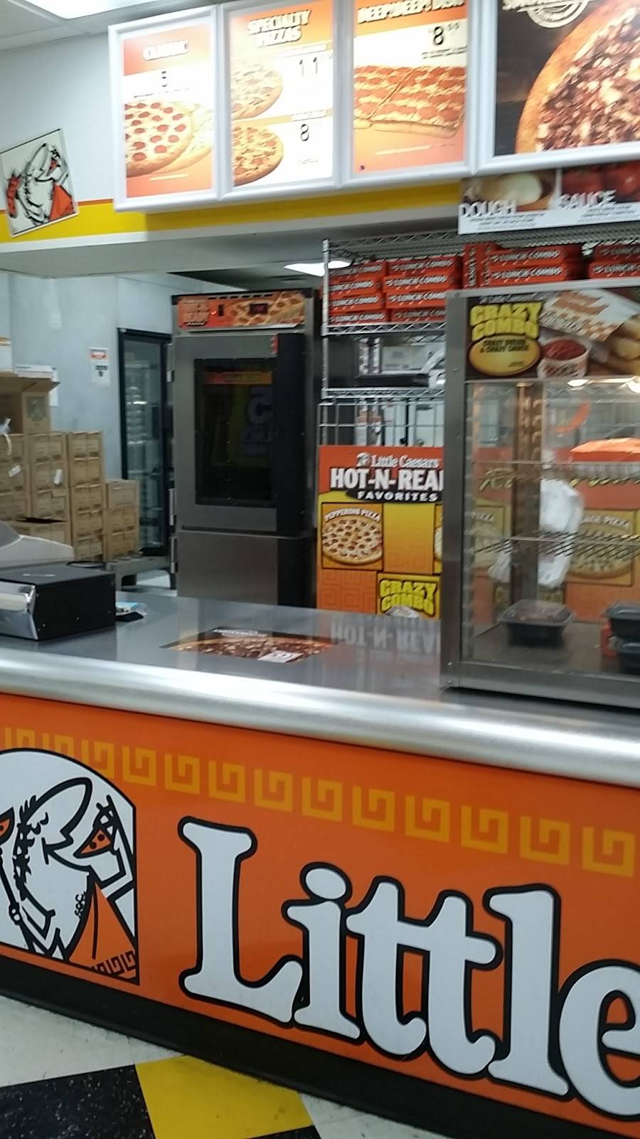 Little Caesars Pizza | meal takeaway | 915 W Will Rogers Blvd, Claremore, OK 74017, USA | 9182834477 OR +1 918-283-4477