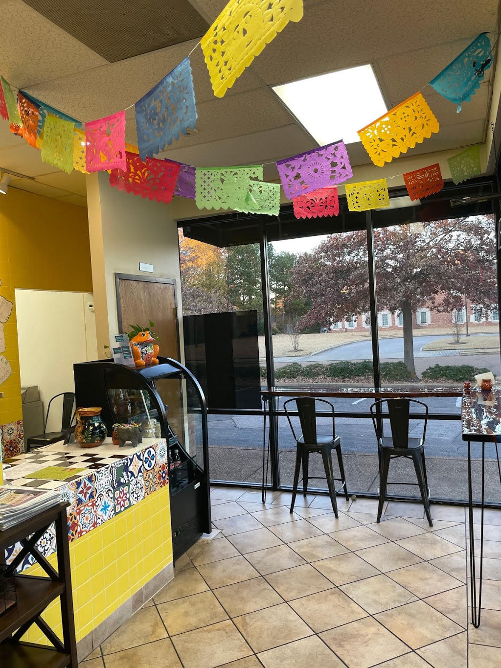 pepes tacos to go | restaurant | 3135 Kirby Whitten Rd suite 108, Bartlett, TN 38134, USA | 9013805819 OR +1 901-380-5819