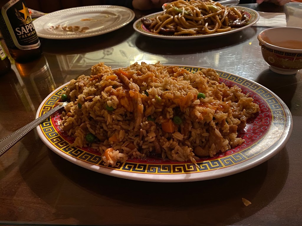 Annas Asian Palace | restaurant | 45020 US-101, Laytonville, CA 95454, USA | 7079846198 OR +1 707-984-6198