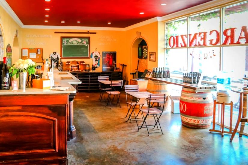 Santa Rosa Vintners Square | restaurant | 1301 Cleveland Ave, Santa Rosa, CA 95401, USA | 7072804658 OR +1 707-280-4658