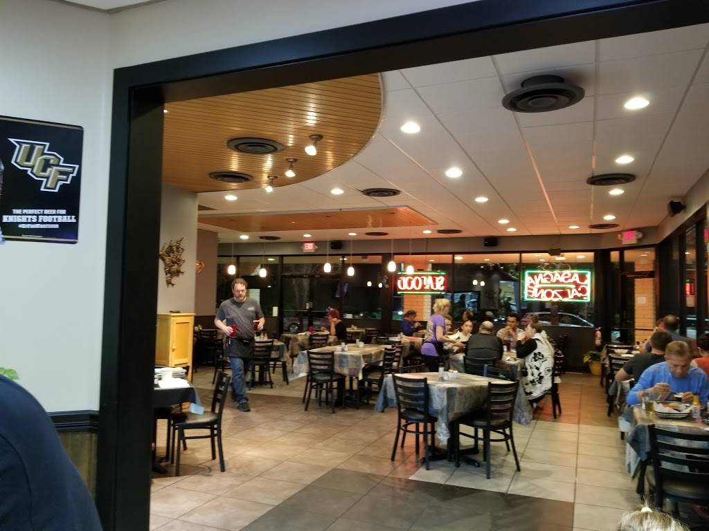 Victorios Oyster Bar & Grille | restaurant | 464 S Hunt Club Blvd, Apopka, FL 32703, USA | 4076822555 OR +1 407-682-2555