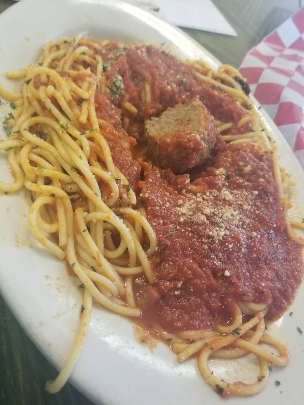 Antonios Italian Ristorante | meal delivery | 1710 E Little Creek Rd #101, Norfolk, VA 23518, USA | 7575888585 OR +1 757-588-8585