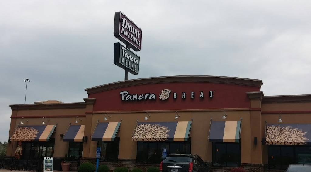 Panera Bread | bakery | 6550 Miller Ln, Dayton, OH 45414, USA | 9378901500 OR +1 937-890-1500