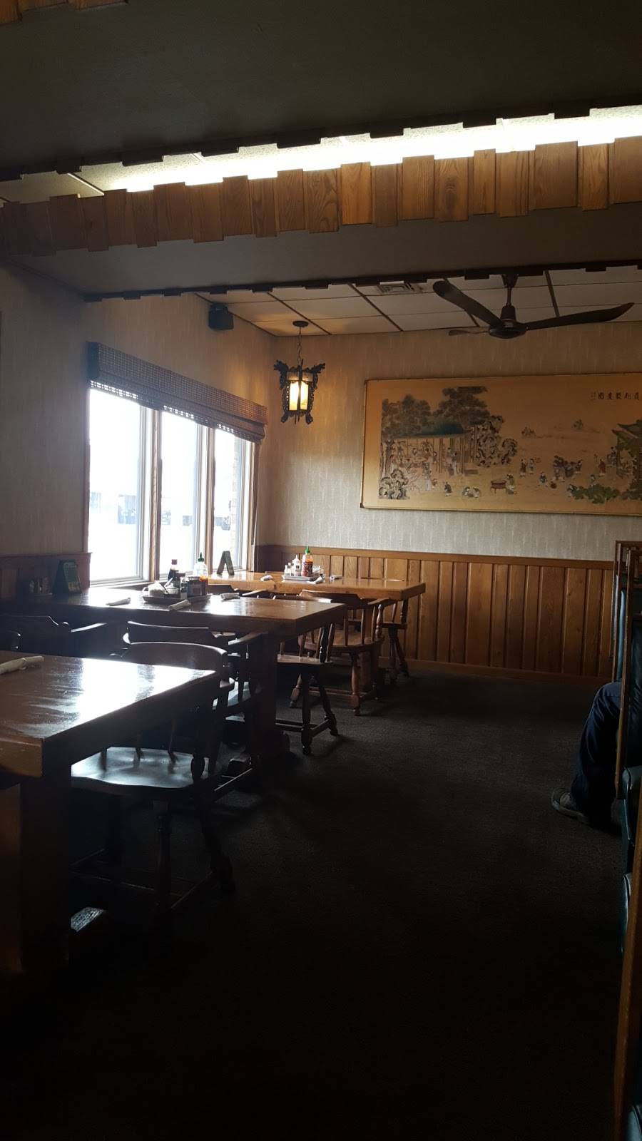 Bamboo Hut Chinese & Thai Cuisine | restaurant | 1122 E Grand Ave, Rothschild, WI 54474, USA | 7152984132 OR +1 715-298-4132