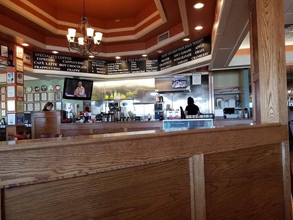 Juicy-O | restaurant | 6300 Kingery Hwy, Willowbrook, IL 60527, USA | 6304682585 OR +1 630-468-2585