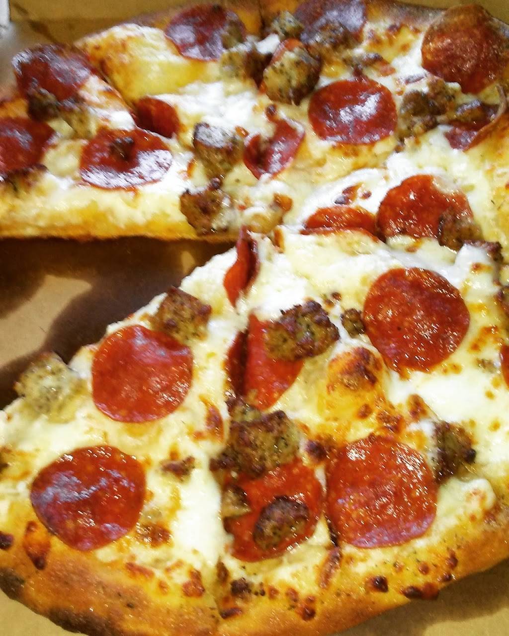 Dominos Pizza | meal delivery | 9321 Thornton Rd, Stockton, CA 95209, USA | 2099513030 OR +1 209-951-3030