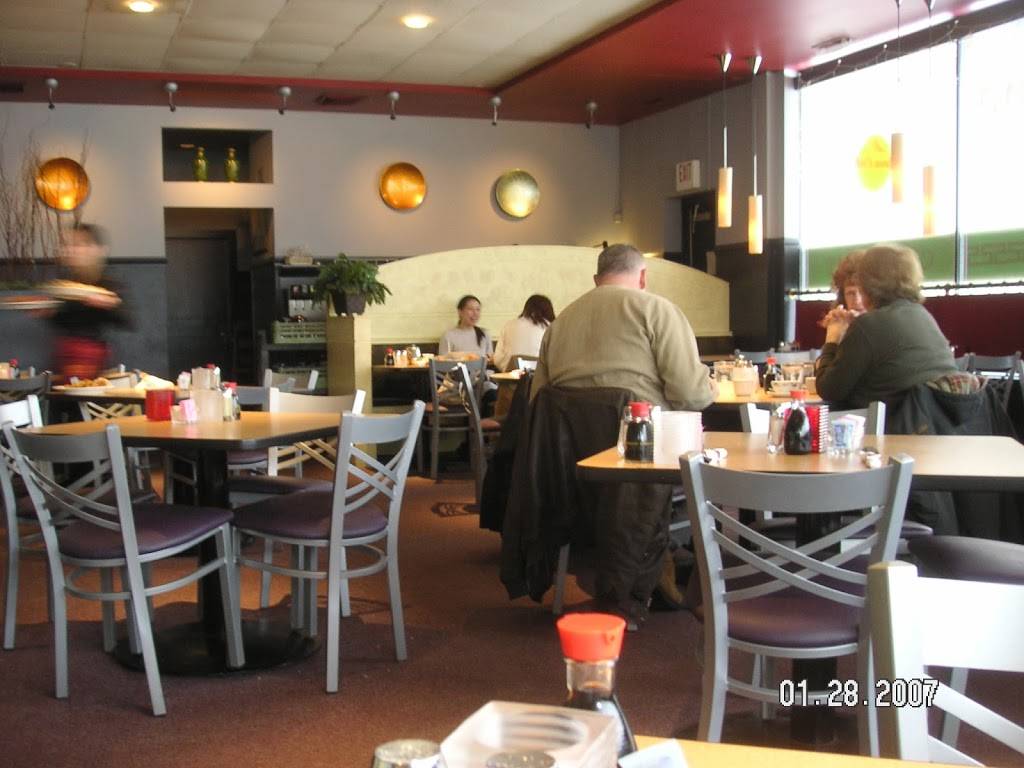 China Cafe | restaurant | 24299 Novi Rd, Novi, MI 48375, USA | 2484494888 OR +1 248-449-4888