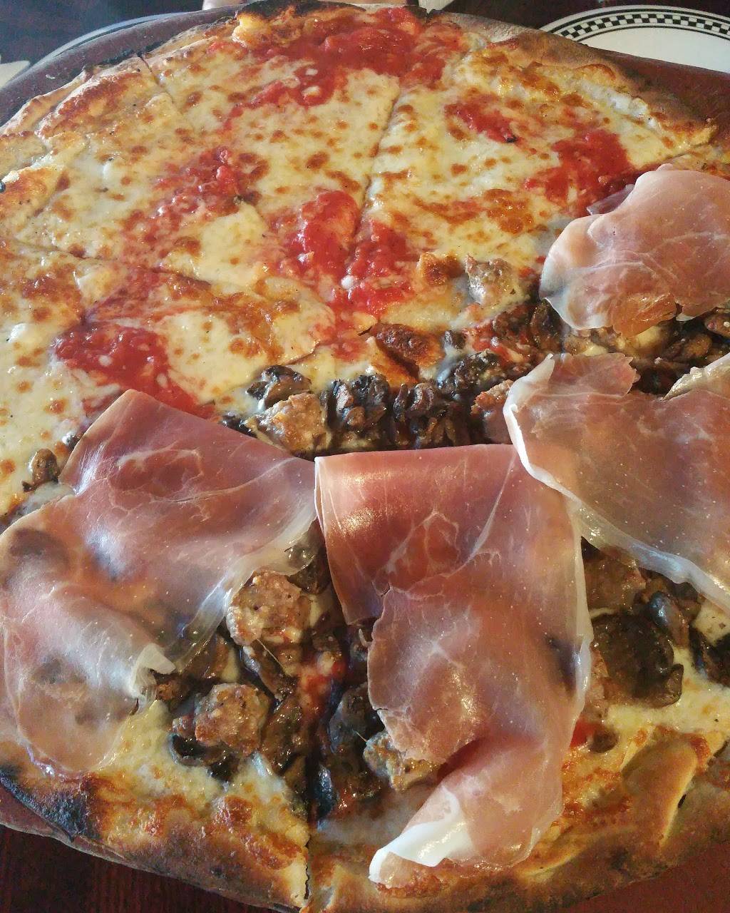 Anthonys Coal Fired Pizza | meal takeaway | 2801 NW 87th Ave, Miami, FL 33172, USA | 3057188499 OR +1 305-718-8499